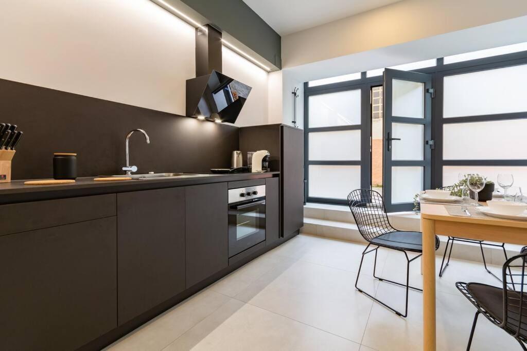 Apartamento Champagne Loft Milán