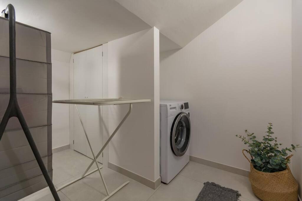 Champagne Loft * Milán